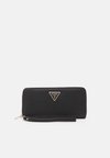 MERIDIAN - Wallet - black