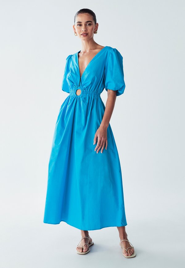 NIE MIDI - Freizeitkleid