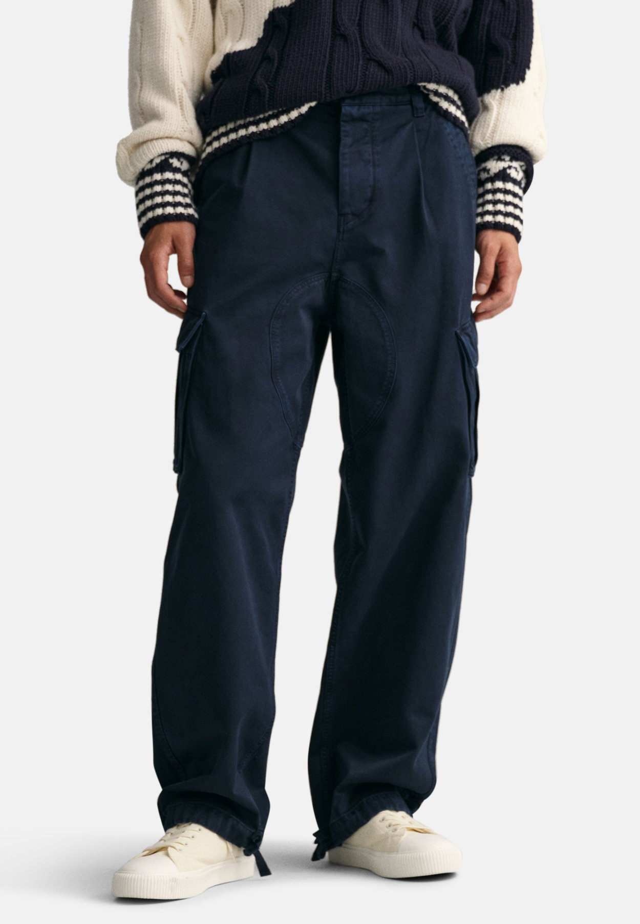 Cargohose