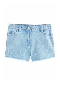 Neizbrano, blue denim