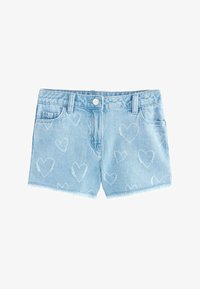 Neizbrano, blue denim