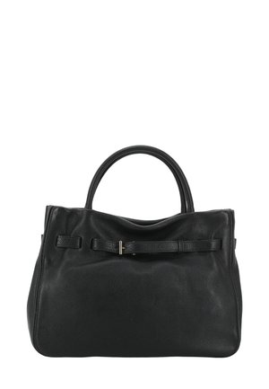 Sac à main - black/gold