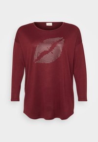 Selecionado, zinfandel