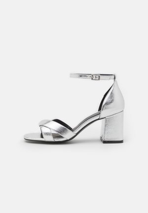Römersandalen silber - Der absolute TOP-Favorit