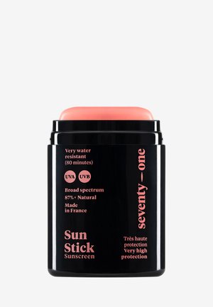 SUN STICK SUNSET - SPF50+ - Sonnenschutz - -