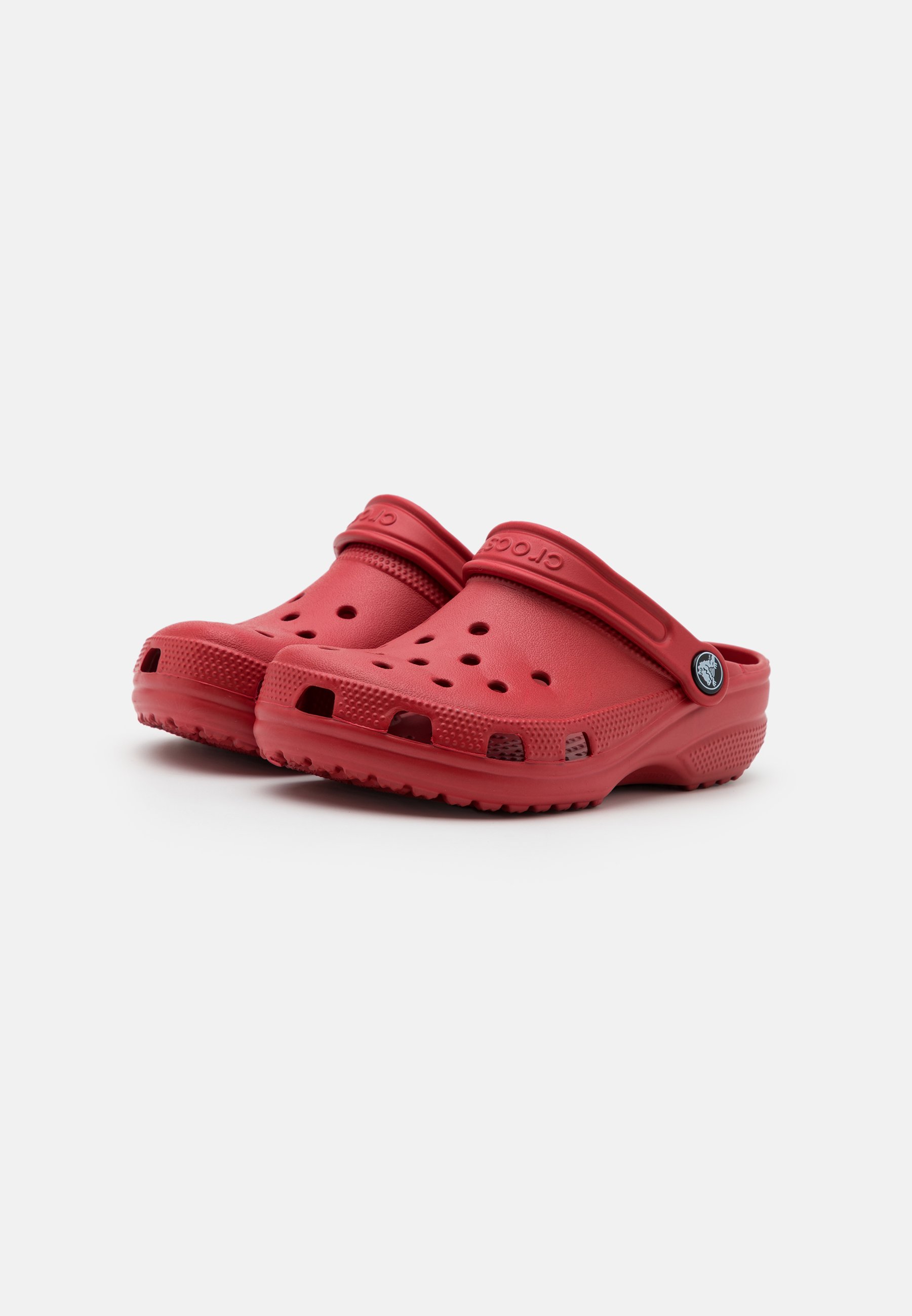 pvc crocs