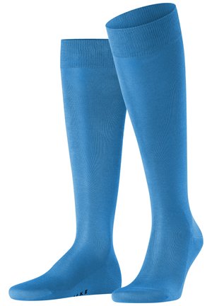 FALKE, Tiago - Kniestrümpfe - linen