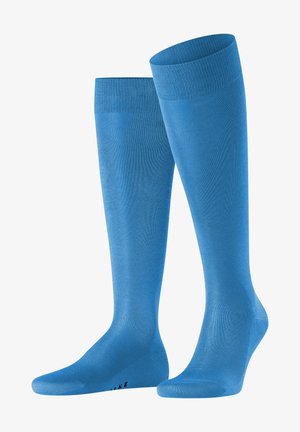 FALKE, Tiago - Kniestrümpfe - linen