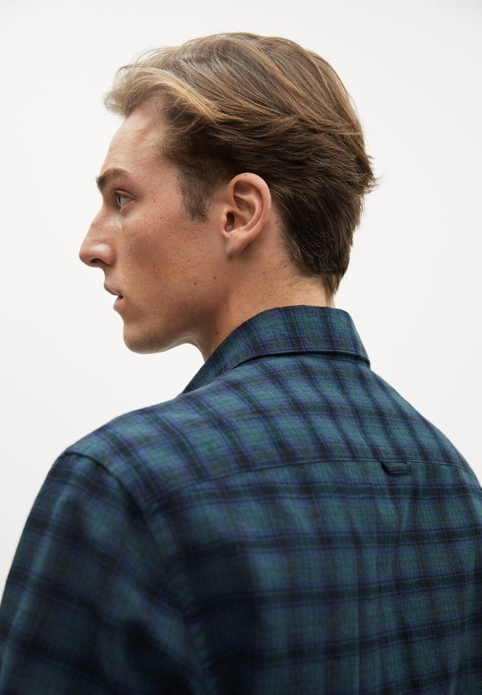 Mango ALL Skjorte grün Zalando.no Mango ALL Skjorte grün Zalando.no