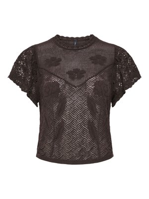 ONLY, Knitted ONLESTRALLA Knitted - T-shirt con stampa - mole
