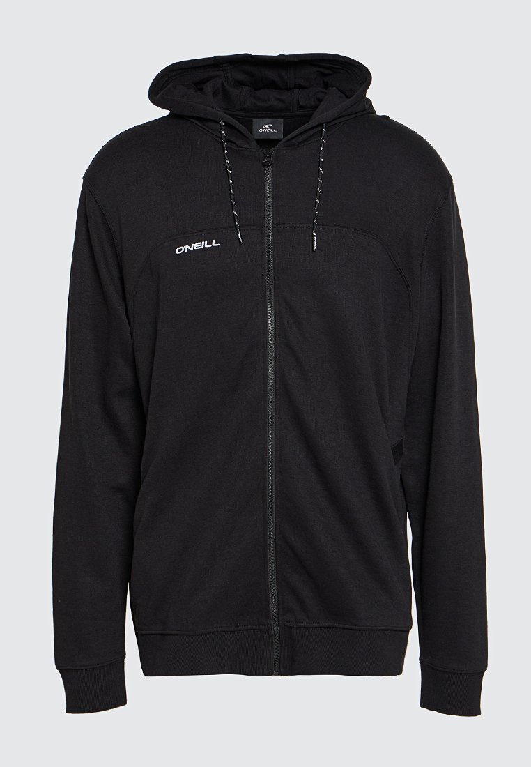 O’Neill Sweater met rits zwart