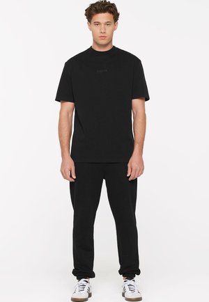 Harlem Soul T-Shirt basic - black