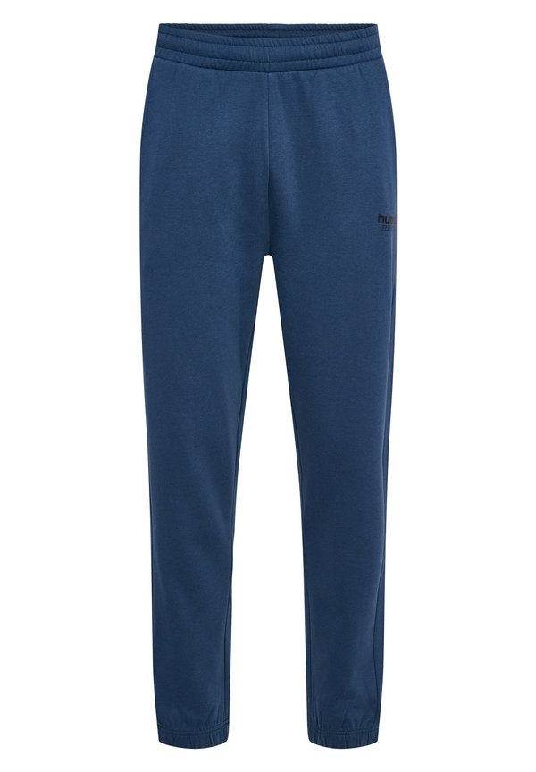 HMLBOOSTER - Jogginghose - dark denim
