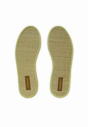 Insole - natur