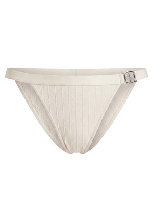 Calvin Klein Underwear, - Figi