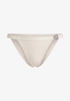 Calvin Klein Underwear, - Figi
