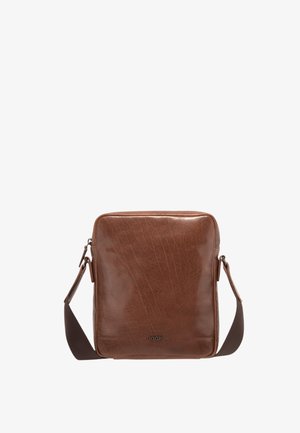 JOOP! TOFANA REMUS - Schoudertas - darkbrown