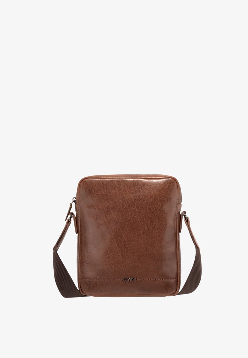 JOOP! TOFANA REMUS - Taška s příčným popruhem - darkbrown