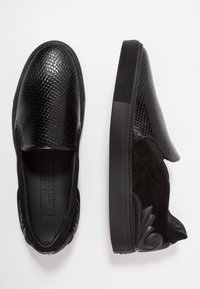 Versace Collection Slipper - black