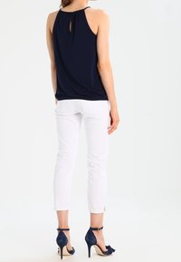Esprit Collection Top - dark blue