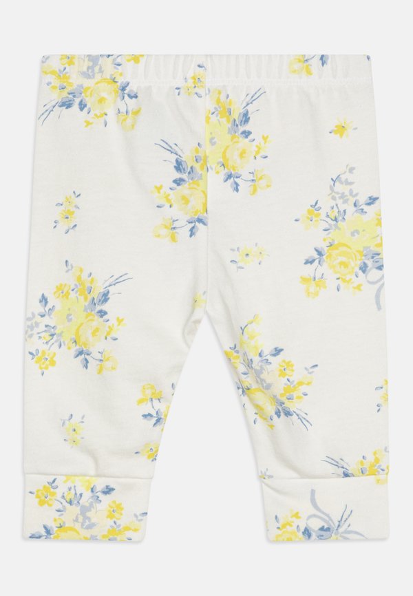 PANT BABY 3 PACK - Trousers3