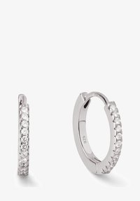 Wybrany, silver-coloured