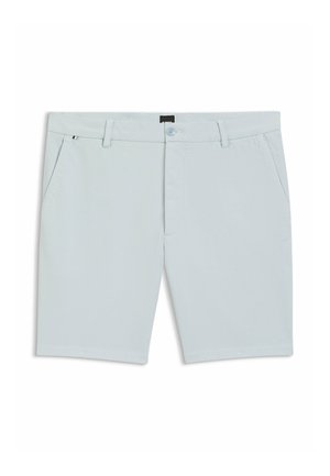 BOSS, BOSS H-KANE1-SHORTS - Shorts - open blue thirtynine