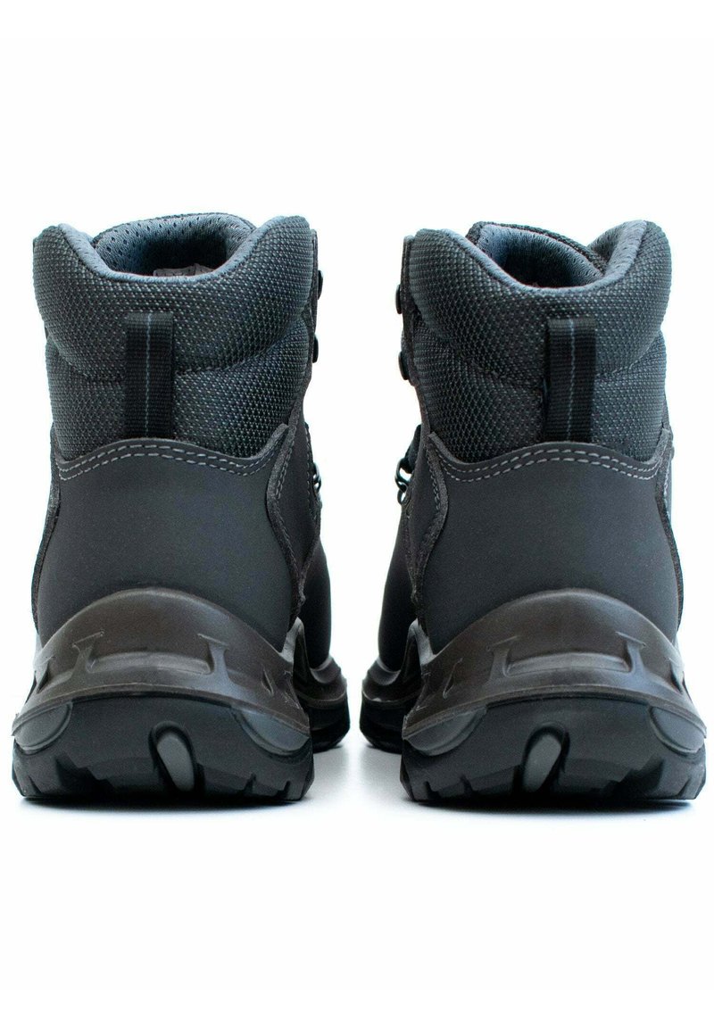 Herren Schnürboots | Will's Vegan Store Schnürstiefelette dark blue/dunkelblau - DL49526 Herren Schnürboots | Will's Vegan Store Schnürstiefelette dark blue/dunkelblau - DL49526