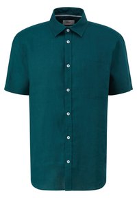 Unausgewählt, tannengrün