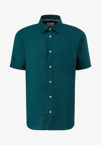 Unausgewählt, tannengrün