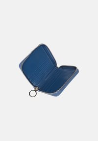 O Bag HALF WALLY BERNA - Portafoglio - blu