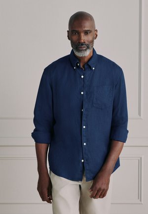 Next, Skjorter - navy