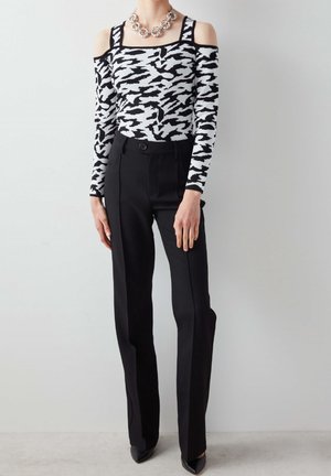 Ipekyol Broek - black