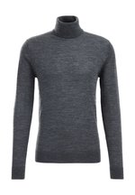 Noppies Cardigan bambino Pino Grigio Menta Melange