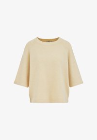 Sélectionné, light yellow