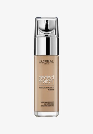 PERFECT MATCH MAKE-UP - Foundation - 5w golden sand