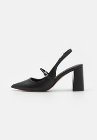 COQUETTTE - Augsti papēži - black