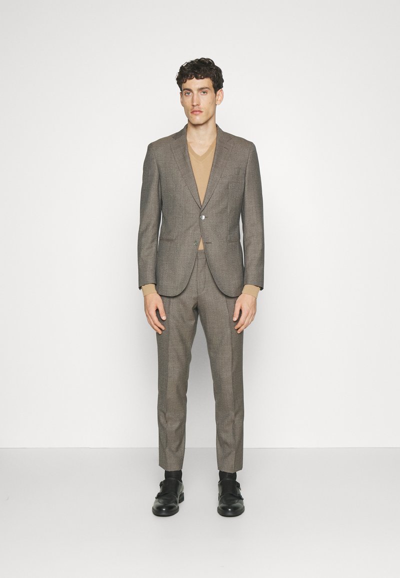 BOSS Completo - beige - Zalando