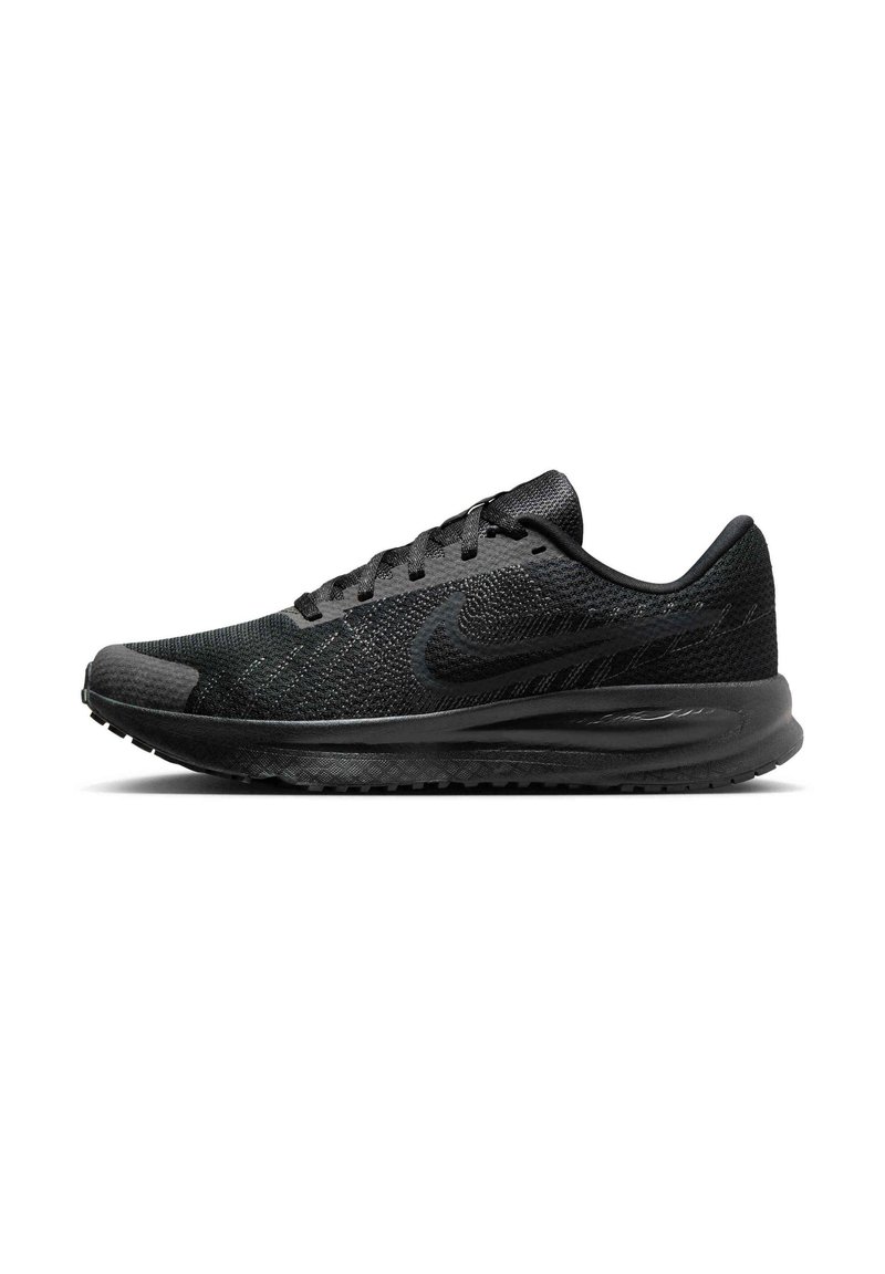 Nike Performance - DEFY - Road running shoes - black anthracite, Enlarge