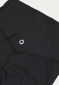Marks & Spencer GO BALANCE WAIST - Legíny - kalhoty  - black