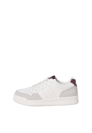 Jack & Jones, JFWCANYON - Sneaker low - white/port royal