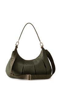 Borbonese Borsa a mano - military green