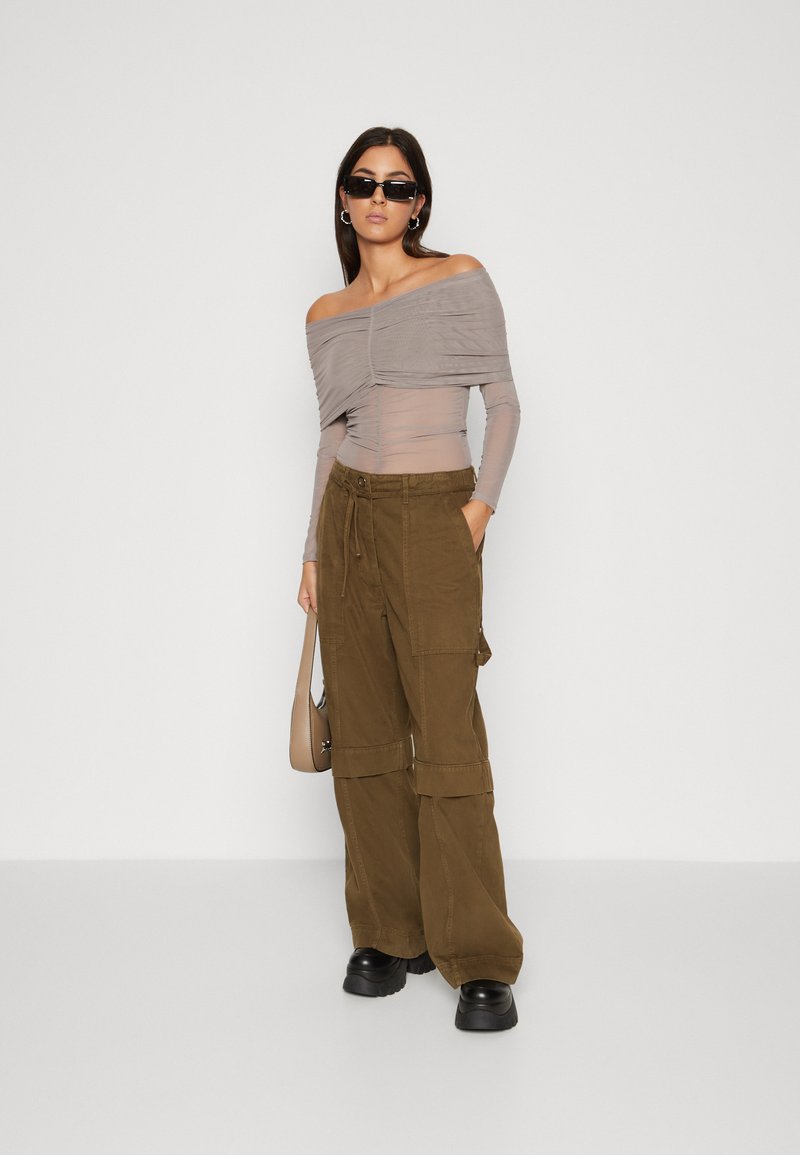 ONLY Langarmshirt - Bild 2