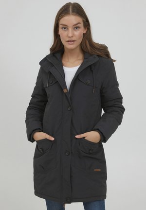 OXTALA - Cappotto invernale - phantom grey