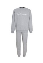 CLOSURE London SCRIPT - Survêtement - grey/gris - ZALANDO.CH