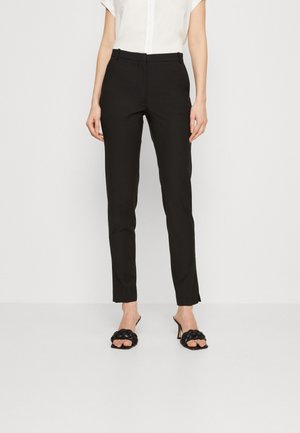 Pantaloni - black