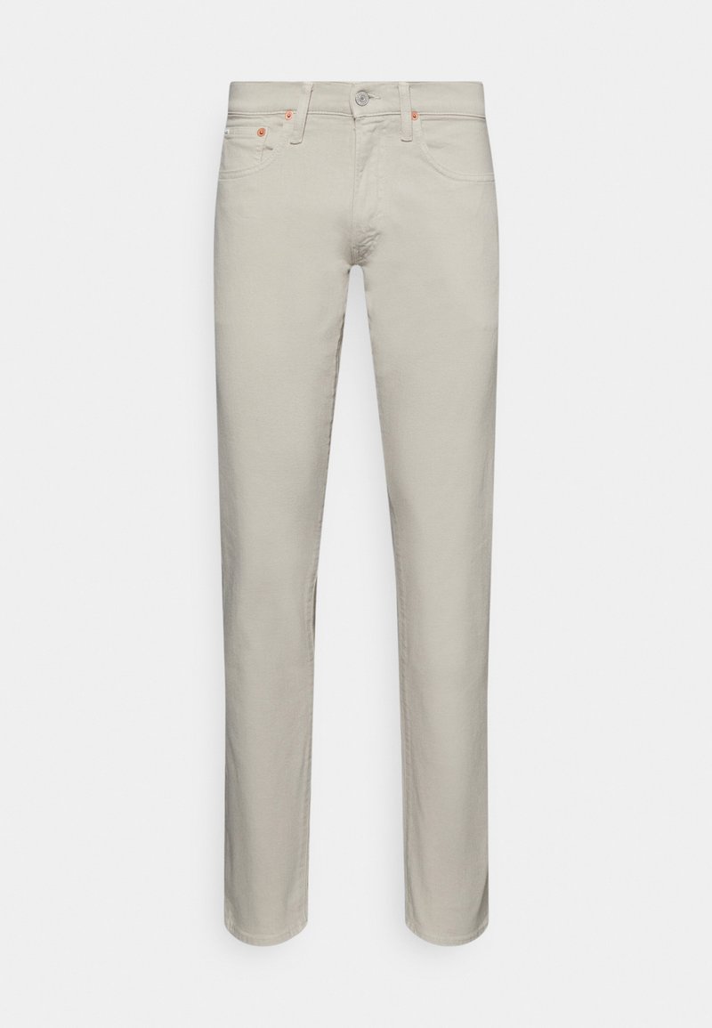 Polo Ralph Lauren SULLIVAN SLIM STRETCH - Calças de ganga justas - dove grey