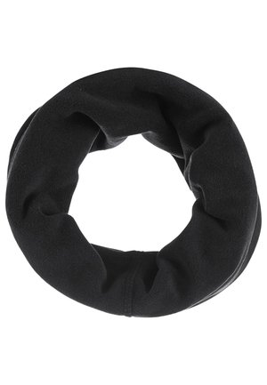 Sterntaler MULTIFUNKTIONSTUCH MICROFLEECE - Snood - schwarz