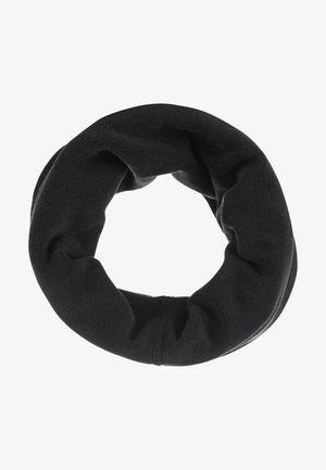 Sterntaler MULTIFUNKTIONSTUCH MICROFLEECE - Schlauchschal - schwarz