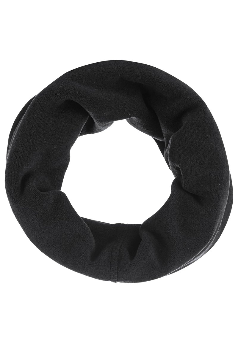 Sterntaler MULTIFUNKTIONSTUCH MICROFLEECE - Snood - schwarz
